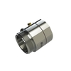 Swivel Rotapoint® Stainless steel 1.1/4" BSP male x female E.P.